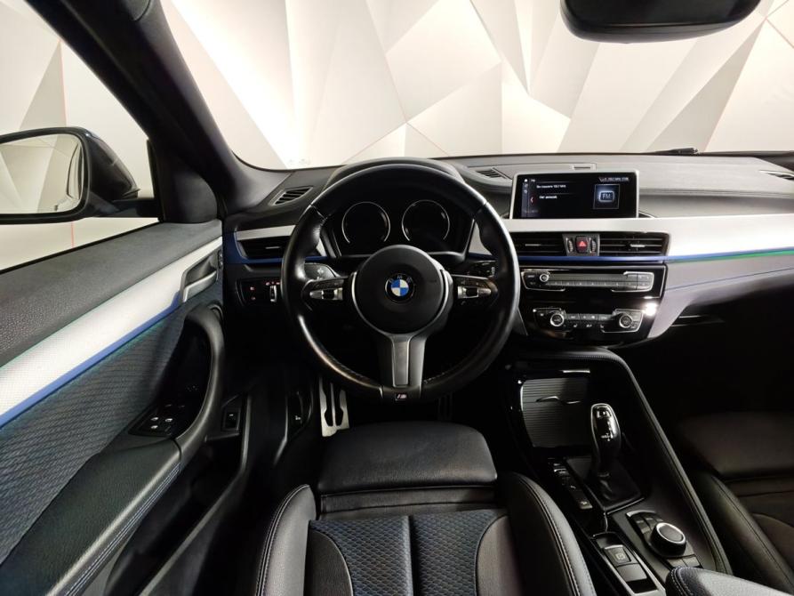BMW X2 I (F39) Москва  - изображение 15