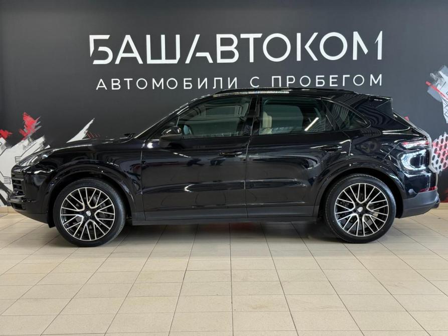 Porsche Cayenne III Уфа  - изображение 7