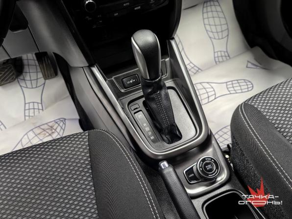 Suzuki Vitara II Рестайлинг с пробегом 2019 года, цена 1 718 000 рублей, 150000 км, внедорожник, Автокод Объявления