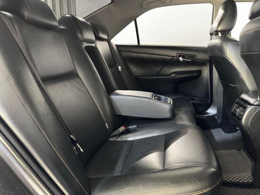 Toyota Camry VII (XV50) Великий Новгород  - изображение 11