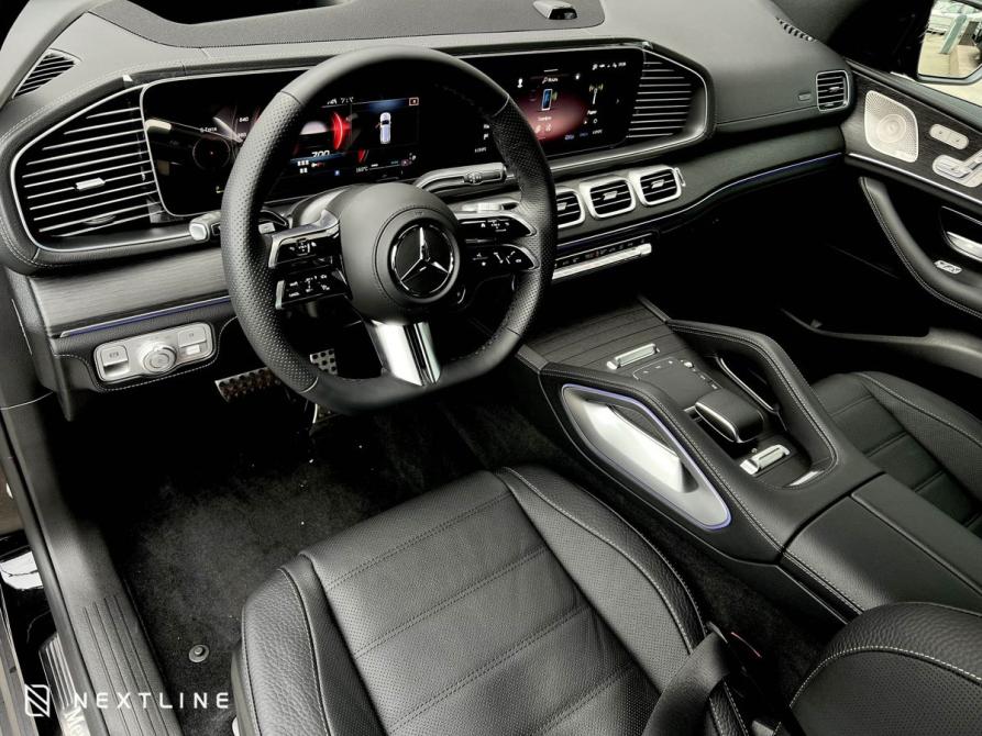 Mercedes-Benz GLS II (X167) Рестайлинг Самара  - изображение 5