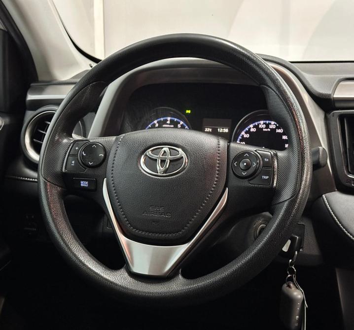 Toyota RAV4 IV (XA40) Рестайлинг Набережные Челны  - изображение 14