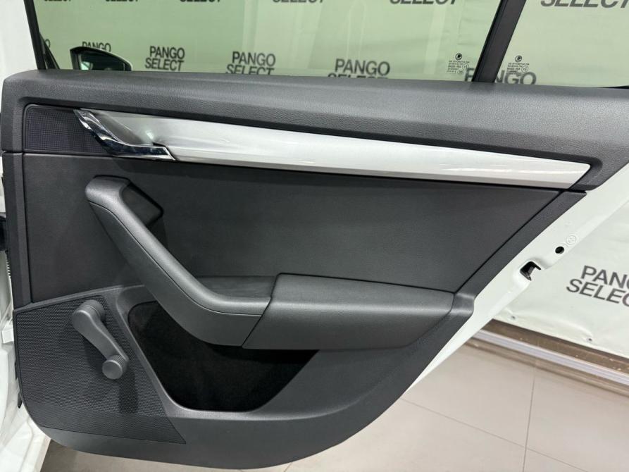 Skoda Octavia III (A7) Рестайлинг Оренбург  - изображение 13