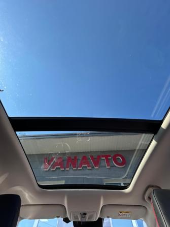Changan UNI-S I с пробегом 2024 года, цена 2 170 000 рублей, 54041 км, внедорожник, Автокод Объявления