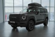 Haval H9 II Москва  - изображение 9