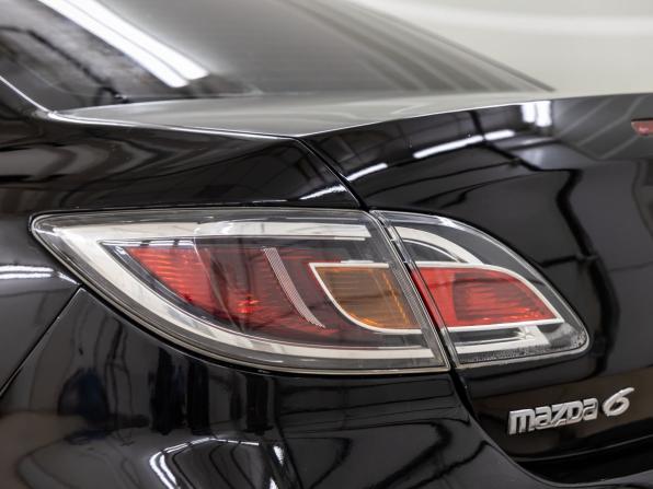 Mazda 6 II (GH) Рестайлинг с пробегом 2011 года, цена 998 000 рублей, 225402 км, седан, Автокод Объявления