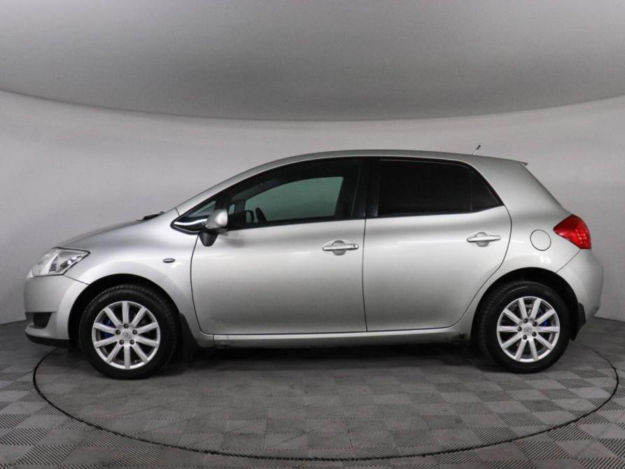 Toyota Auris I Химки  - изображение 9