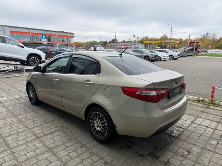 Kia Rio III Орел  - изображение 4