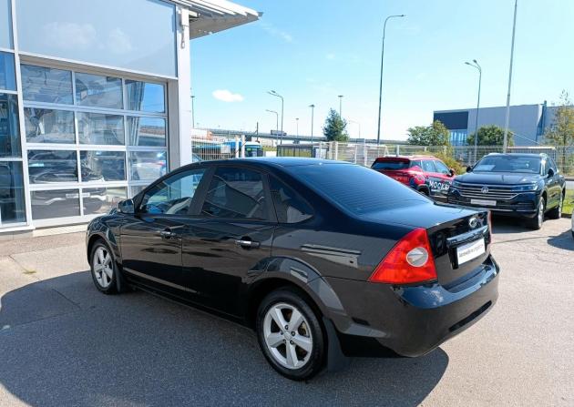 Ford Focus II Рестайлинг с пробегом 2011 года, цена 545 000 рублей, 197500 км, седан, Автокод Объявления