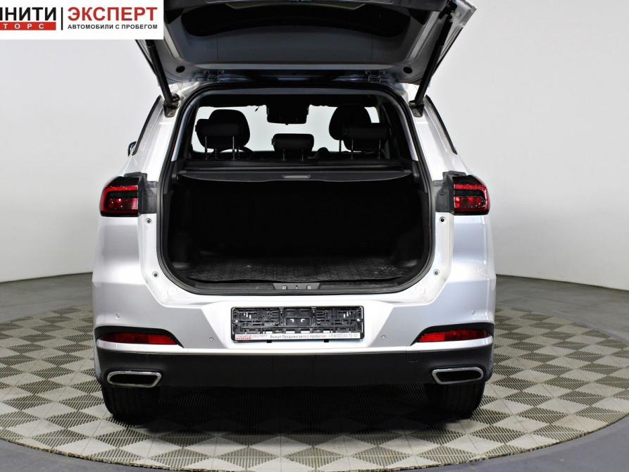 Chery Tiggo 7 Pro Max I Белгород  - изображение 17