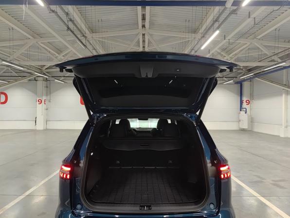 Geely Monjaro I с пробегом 2024 года, цена 3 390 000 рублей, 33835 км, внедорожник, Автокод Объявления