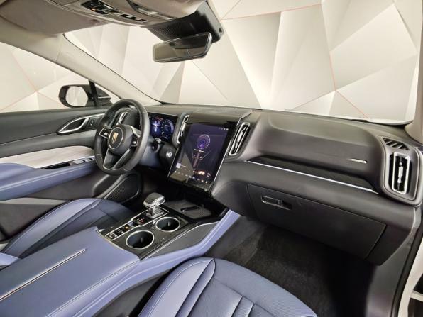 Hongqi HS3 с пробегом 2024 года, цена 3 050 000 рублей, 20649 км, внедорожник, Автокод Объявления