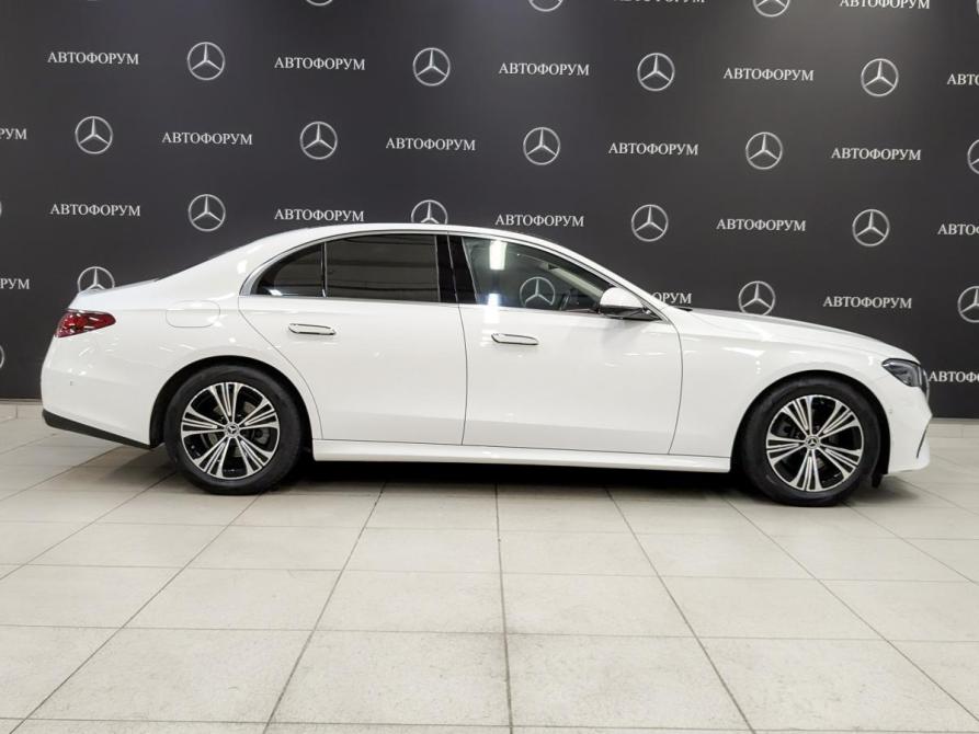 Mercedes-Benz E-Класс VI (W214 S214) Москва  - изображение 4