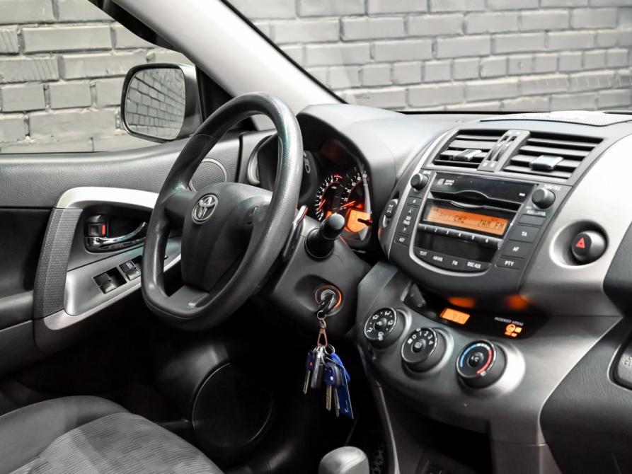 Toyota RAV4 III (XA30) Рестайлинг Екатеринбург  - изображение 13