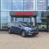Kia Sportage IV Рестайлинг Азнакаево  - изображение 22