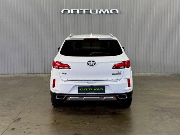 FAW Besturn X40 I с пробегом 2019 года, цена 1 297 000 рублей, 58374 км, внедорожник, Автокод Объявления
