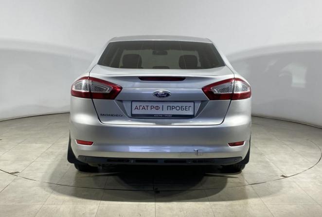 Ford Mondeo IV Рестайлинг с пробегом 2011 года, цена 549 000 рублей, 279014 км, седан, Автокод Объявления