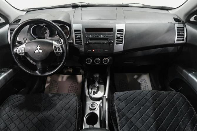 Mitsubishi Outlander II с пробегом 2008 года, цена 1 199 000 рублей, 220000 км, внедорожник, Автокод Объявления
