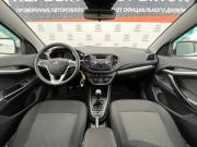 Lada (ВАЗ) Vesta I Краснодар  - изображение 37