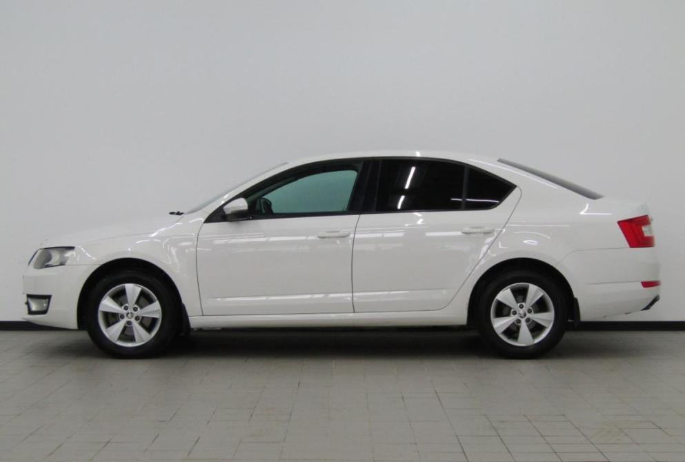 Skoda Octavia III (A7) Екатеринбург  - изображение 2