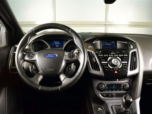 Ford Focus III с пробегом 2012 года, цена 849 999 рублей, 172833 км, универсал, Автокод Объявления