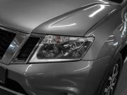 Nissan Terrano III (D10) Москва  - изображение 37
