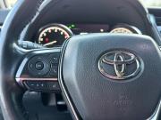 Toyota Camry VIII (XV70) Волгоград  - изображение 46