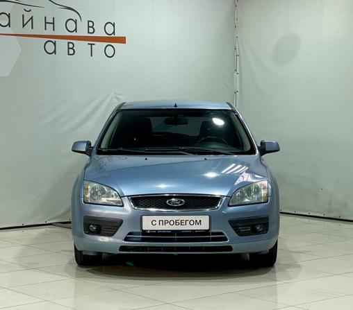 Ford Focus II с пробегом 2006 года, цена 450 000 рублей, 145373 км, хэтчбек, Автокод Объявления