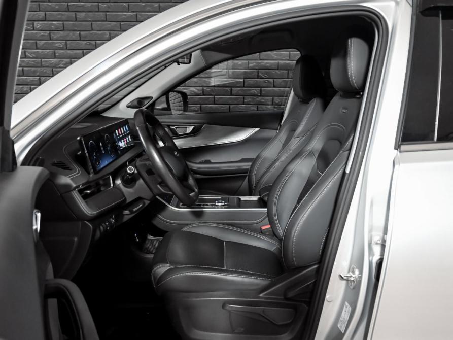 Chery Tiggo 7 Pro Max I Екатеринбург  - изображение 10