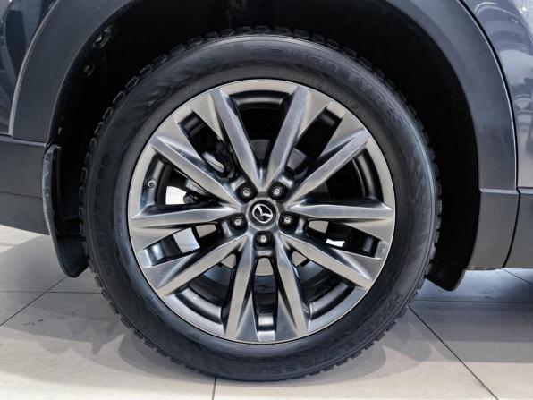 Mazda CX-9 II Рестайлинг с пробегом 2021 года, цена 4 350 000 рублей, 66992 км, внедорожник, Автокод Объявления