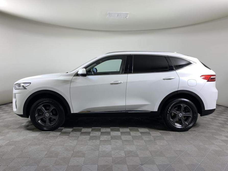 Haval F7 I Москва  - изображение 8