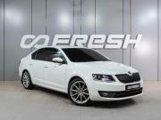 Skoda Octavia III (A7) Воронеж  - изображение 25