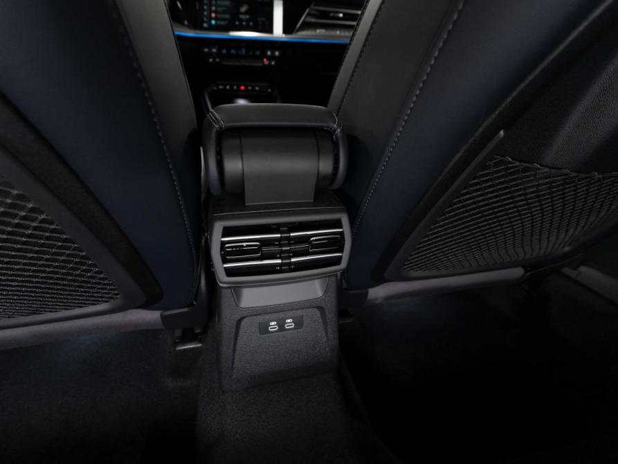 Audi A3 IV (8Y) Рестайлинг Москва  - изображение 14