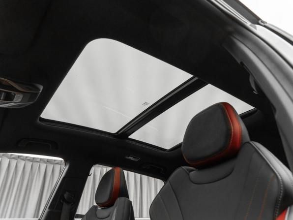 Geely Coolray I Рестайлинг с пробегом 2024 года, цена 2 270 000 рублей, 22440 км, внедорожник, Автокод Объявления