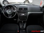 Skoda Yeti I Рестайлинг Москва  - изображение 32