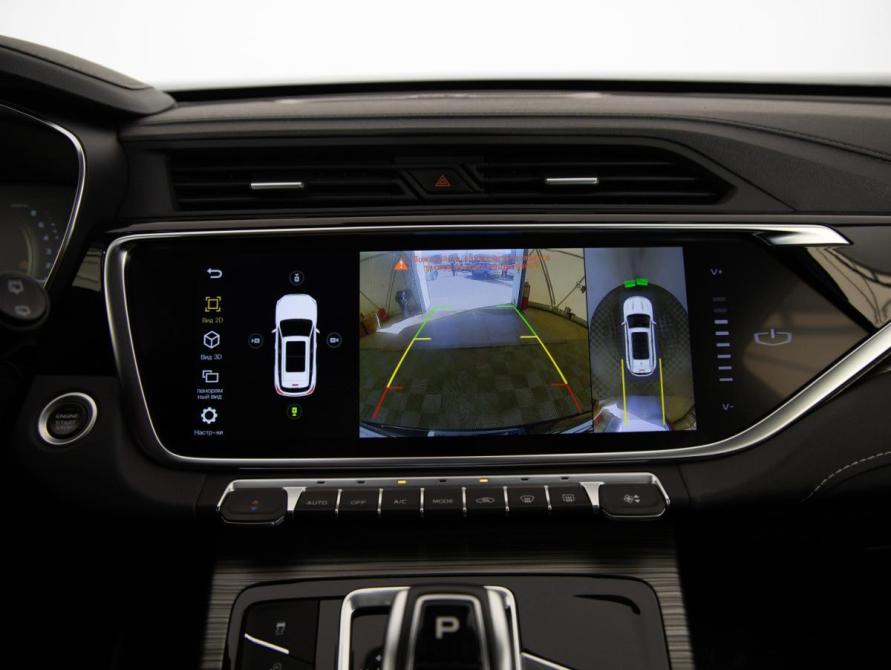 Geely Atlas Pro Санкт-Петербург  - изображение 21