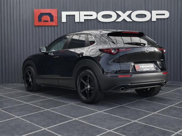 Mazda CX-30 I с пробегом 2020 года, цена 2 347 000 рублей, 113583 км, внедорожник, Автокод Объявления
