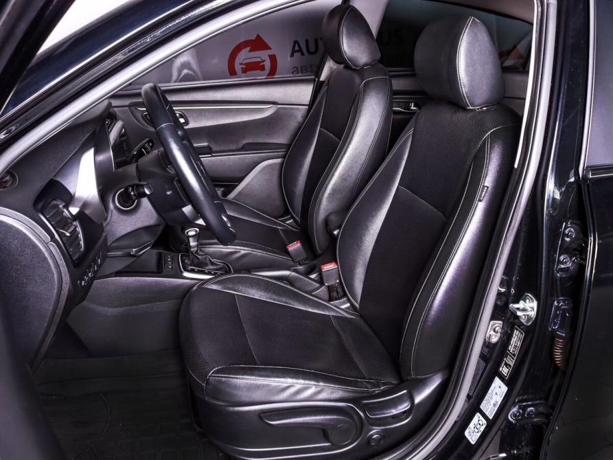 Kia Rio IV Рестайлинг Минеральные Воды  - изображение 9