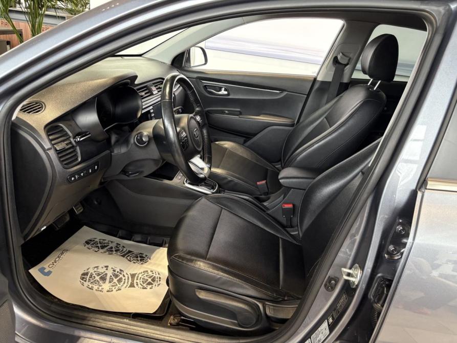Kia Rio IV Новомосковск  - изображение 8