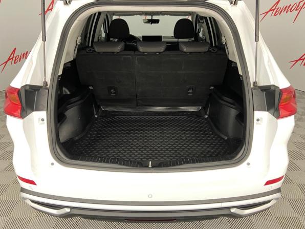 Haval M6 II с пробегом 2023 года, цена 1 650 000 рублей, 113123 км, внедорожник, Автокод Объявления