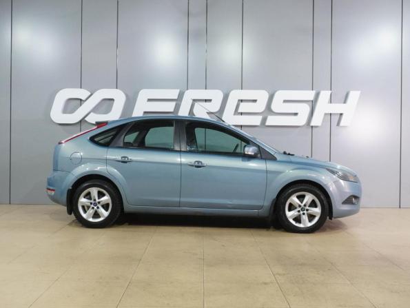 Ford Focus II Рестайлинг с пробегом 2010 года, цена 749 000 рублей, 131764 км, хэтчбек, Автокод Объявления