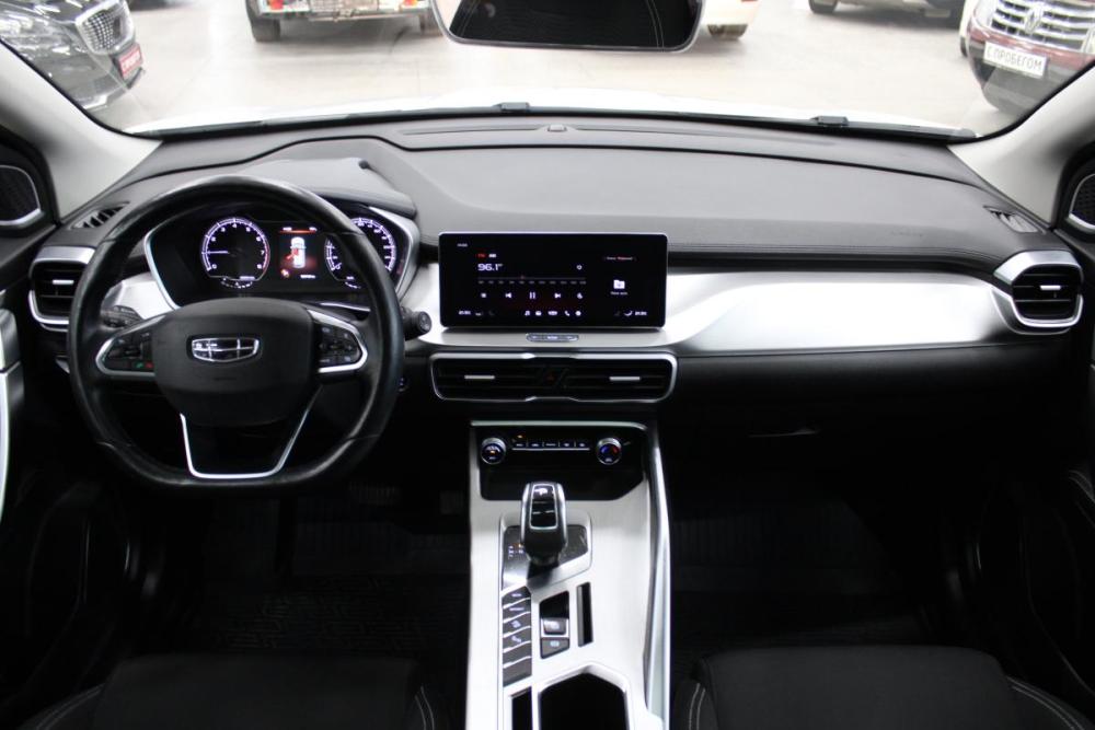 Geely Coolray I Томск  - изображение 7