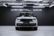 Land Rover Range Rover V Москва  - изображение 52