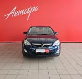 Opel Astra J Вологда  - изображение 27