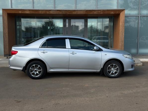 Toyota Corolla X (E140 E150) с пробегом 2008 года, цена 720 000 рублей, 165026 км, седан, Автокод Объявления
