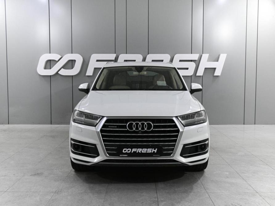 Audi Q7 II (4M) Ростов-на-Дону  - изображение 3