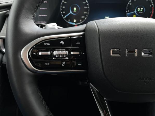 Chery Arrizo 8 с пробегом 2023 года, цена 1 990 000 рублей, 16052 км, седан, Автокод Объявления