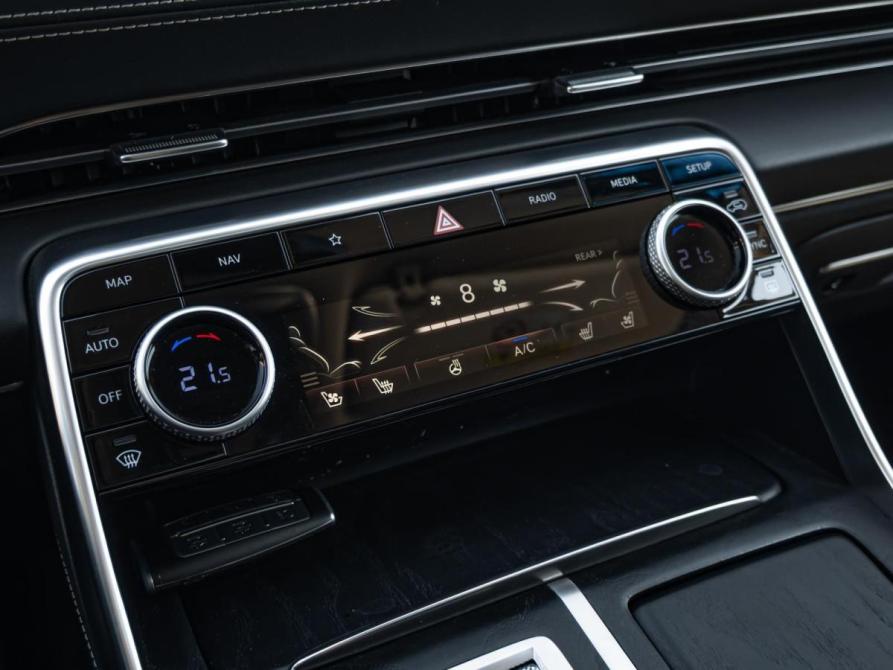 Genesis GV80 I Краснодар  - изображение 20