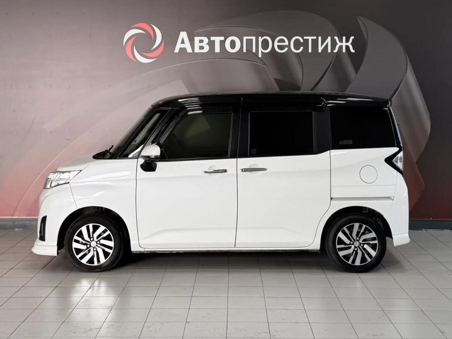 Daihatsu Thor I Сургут  - изображение 4