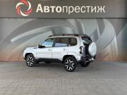 Lada (ВАЗ) Niva Travel I Рестайлинг Волгоград  - изображение 28